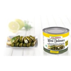 Pal. Dolma mini 2.1Kg